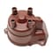 True-Tech Smp 97 Acura Cl/97-94 Honda Accord Distributor Cap, Jh-214T JH-214T - alternate 1